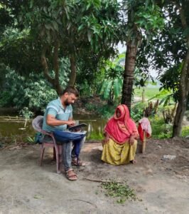 AVADS IRRI community Survey