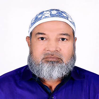 Khandakar Sohidul Haque