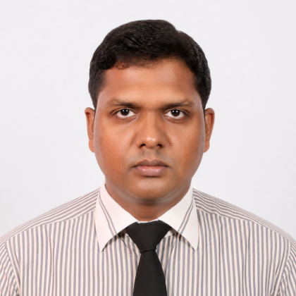 Khondokar Shahidul Haque