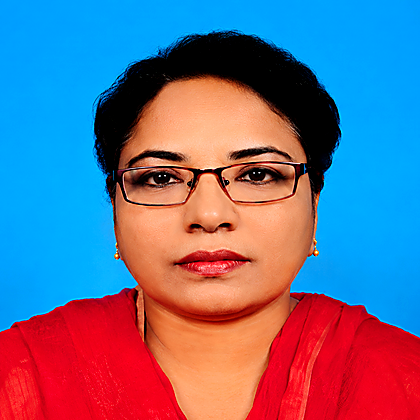 Mst. Johura Khatun