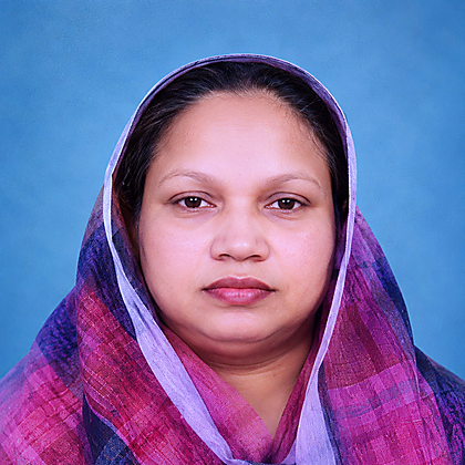 Mst. Samrima Aktar