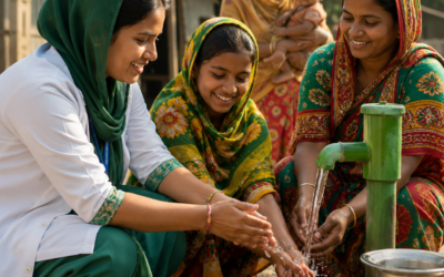 Water, Sanitation and Public Health